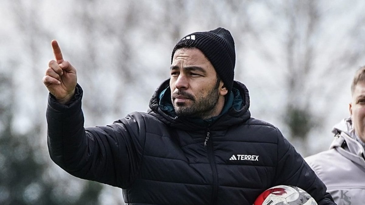 Selçuk İnan: Kupayı önemsiyoruz!