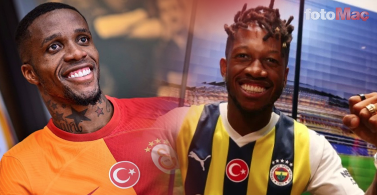 Fenerbahçe istedi Galatasaray mı alıyor? Kesenin ağzını açtı ve transfer...
