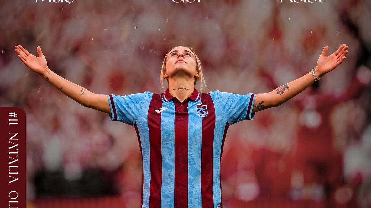 22 maçta 30 gol attı
