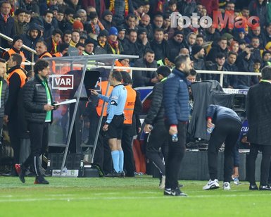 Futbolda devrim gibi karar! VAR değişiyor