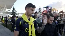 Krunic’ten flaş itiraf! Fenerbahçe’de...