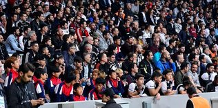 "Riva'yı al Fikret başkan"