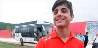 Genç isimlere gün doğdu