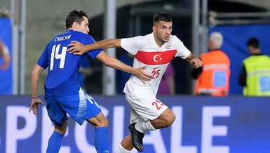 Oğuz beklemede