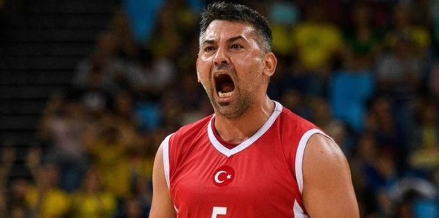 3. maçında rakip Büyük Britanya