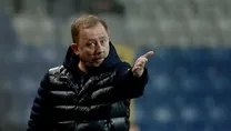 Sergen Yalçın teyakkuzda