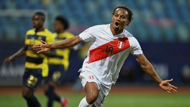 Ekvador - Peru: 2-2 (MAÇ SONUCU - ÖZET) | Copa America