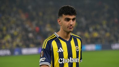 Fenerbahçe'de sakatlık! Yiğit Efe Demir...
