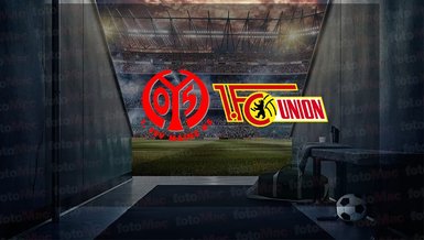 Mainz - Union Berlin maçı ne zaman, saat kaçta ve hangi kanalda canlı yayınlanacak? | Almanya Bundesliga