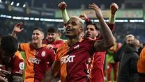 Alkışlar Lemina’ya