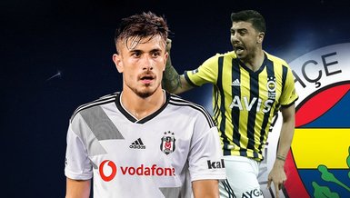 Son dakika Fenerbahçe transfer haberi: Ozan Tufan'a Premier Lig'den talip! Transferde flaş Dorukhan Toköz detayı (FB spor haberi)