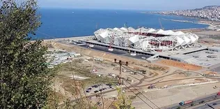 Trabzonspor’da gündem Akyazı’nın isim hakkı