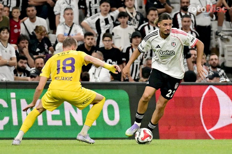 Spor yazarları Beşiktaş-İkas Eyüpspor maçını değerlendirdi!