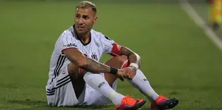Quaresma yüreklere su serpti