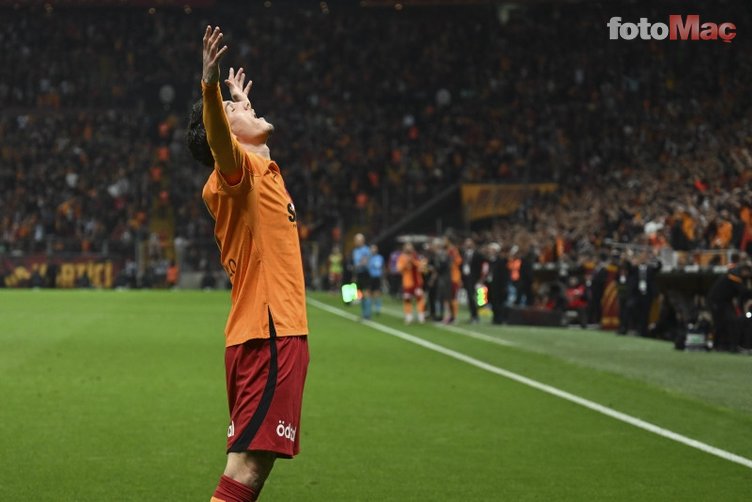 GALATASARAY HABERİ: Zaniolo ayrılacak mı? Babasından transfer açıklaması!