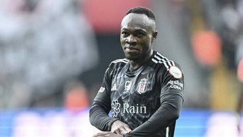 Beşiktaş'ta Muleka alarmı!