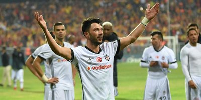 Tolgay Arslan'a Tottenham talip