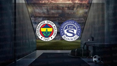 FENERBAHÇE SLOVACKO MAÇI CANLI İZLE 📺 | Fenerbahçe - Slovacko maçı ne zaman? Fenerbahçe maçı hangi kanalda canlı yayınlanacak? Saat kaçta?