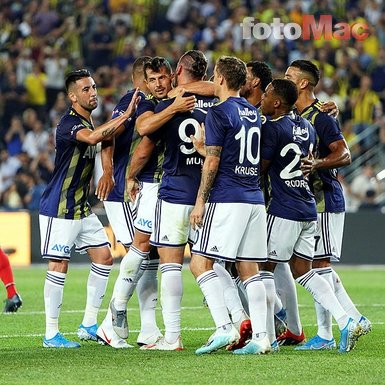 Fenerbahçe Barcelona’nın yıldzı ile görüşmelere başladı!