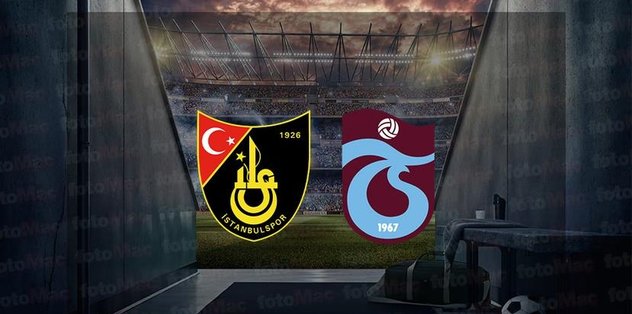 Trabzonspor vs. Istanbulspor: Exciting Match in Trendyol Super League – Follow Live!