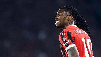 Milan’da Leao da takım arıyor