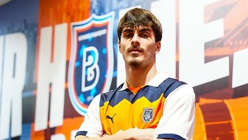 Başakşehir’den sürpriz transfer