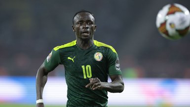 Senegal Milli Takımı'nın 2022 Dünya Kupası kadrosu belli oldu
