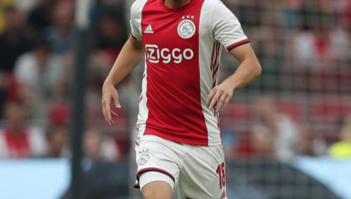 Cimbom Razvan Marin için yeniden devrede!