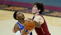 NBA’de Cedi Osman’ın gecesi