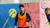 Başakşehir’de izin sona eriyor