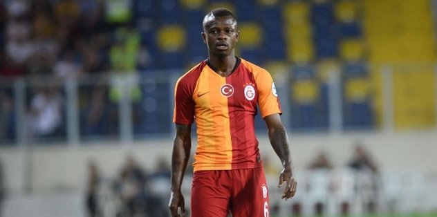 Galatasaraylı Seri'nin neden zehirlendiği ortaya çıktı! Eşi...