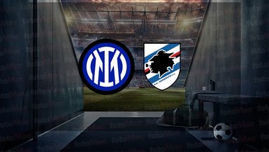 Inter - Sampdoria maçı ne zaman, saat kaçta ve hangi kanalda canlı yayınlanacak? | İtalya Serie A