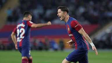 Barcelona 2-1 Alaves (MAÇ SONUCU ÖZET)