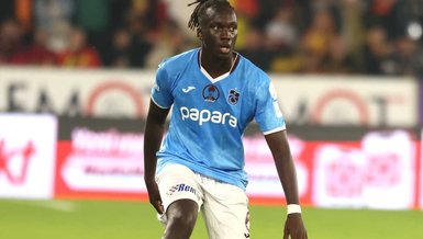 Batista Mendy Fransa yolcusu