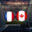 Fransa - Kanada maçı ne zaman?