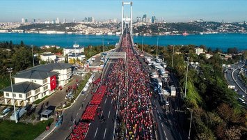 İstanbul trafiğe kapalı yollar ve alternatif güzergahlar (6 Kasım)