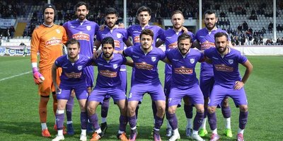 Yarım asırlık Orduspor amatöre düştü