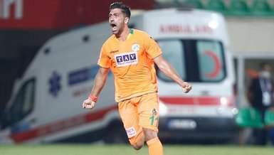 Bakasetas Trabzonspor'da