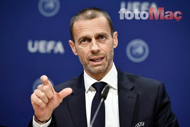 UEFA’dan VAR açıklaması: Geri dönüşü yok!