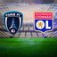 Paris FC-Lyon maçı detayları!