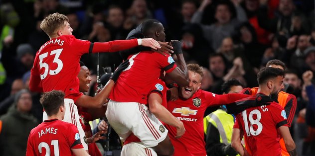 Fenerbahce 3 0 Manchester United Macin Hikayesi 2004 Sampiyonlar Ligi Maci