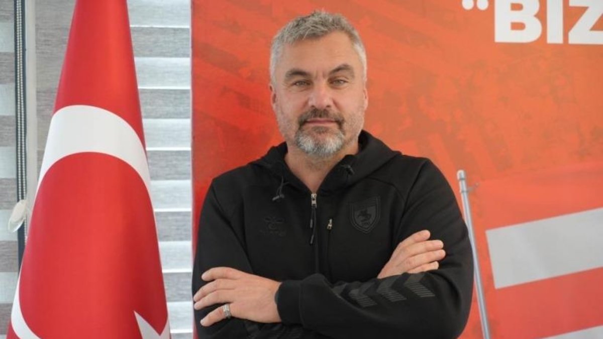 Kesinlikle kazanmalıyız