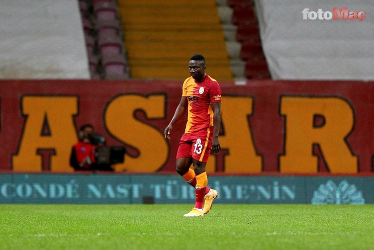 Son dakika spor haberleri: Galatasaray'a süper dinamo! 108 milyon lira... Son dakika spor haberleri: Galatasaray'a süper dinamo! 108 milyon lira...
