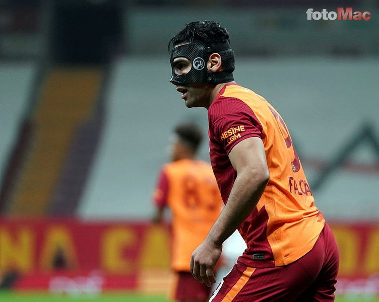 Son dakika spor haberleri Galatasaraylı yıldıza şok sözler! Halı
