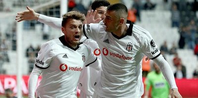 En değerlisi Beşiktaş