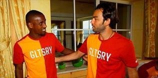 Alex Telles teknik Carole güçlü