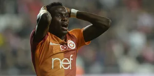 Galatasaray’da sakatlık şoku... Açıklama var: