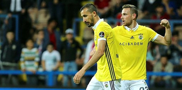 Bir terslik var!