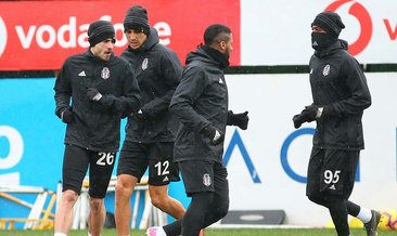 Beşiktaş bu sezon bir ilk peşinde