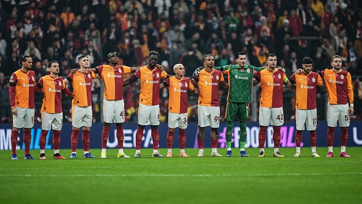 Galatasaray'a inanılmaz gelir! Kasa dolup taşacak